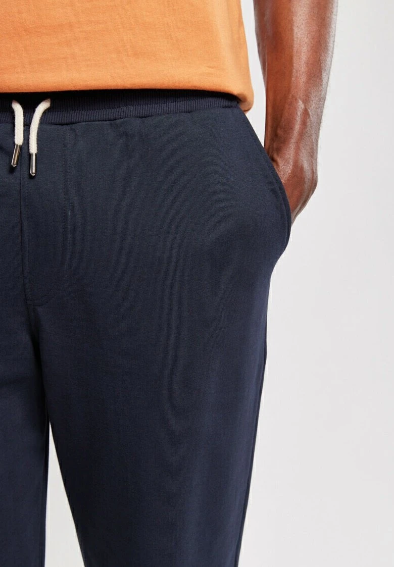 Armor-Lux MOLLETON HOMEWEAR - Jogginghose - Marine Deep 5 Armor-Lux MOLLETON HOMEWEAR - Jogginghose - Marine Deep – Bild 3