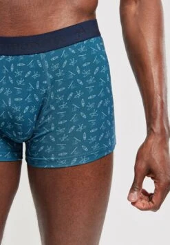 Armor-Lux BATEAU - Panties - Imprimé Surfeurs Lake 11 Armor-Lux BATEAU - Panties - Imprimé Surfeurs Lake -Armor Lux 6ca4edf9cbf843908fd27b27da2bd6eb