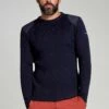 Armor-Lux BINIC - Strickpullover - Rich Navy 1 Armor-Lux BINIC - Strickpullover - Rich Navy -Armor Lux 6e42b7038b584d999e24cc021ccbaf90