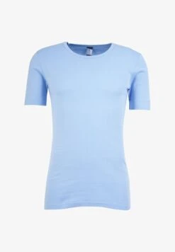 Armor-Lux COL ROND LÉGER BIOLOGIQUE - Unterhemd/-shirt - Blanc 13 Armor-Lux COL ROND LÉGER BIOLOGIQUE - Unterhemd/-shirt - Blanc -Armor Lux 72f7ce441df54fa3a70b91bdfd014670