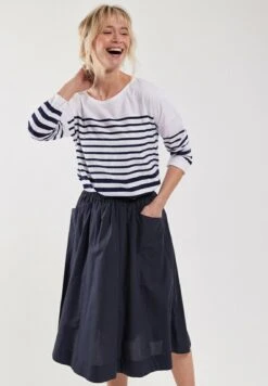 Armor-Lux A-Linien-Rock - Seal -Armor Lux 777b53b131c44689829ffc4d50218d62