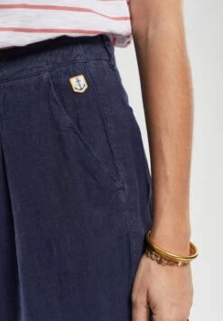 Armor-Lux LARGE - Stoffhose - Seal -Armor Lux 7c308f7efaf84c84ab601338c2cba39d