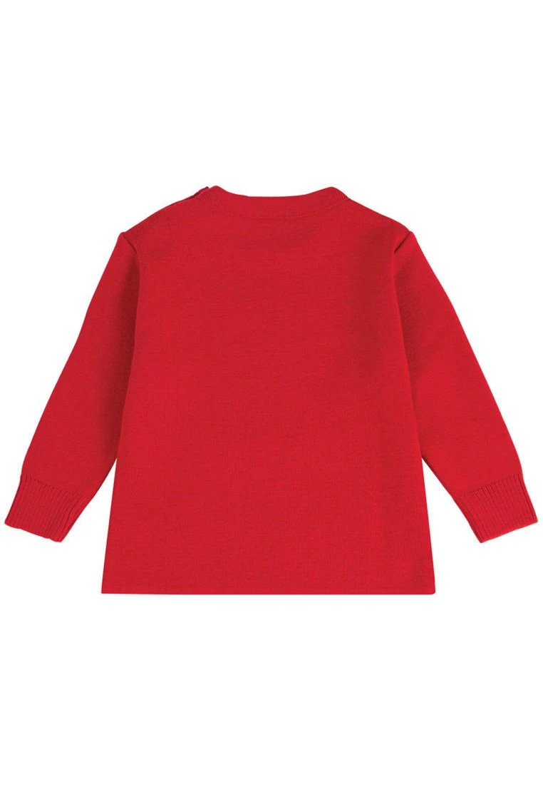 Armor-Lux BRIAC - Sweatshirt - Braise 4 Armor-Lux BRIAC - Sweatshirt - Braise – Bild 2