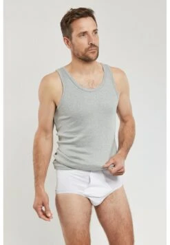 Armor-Lux Unterhemd/-shirt - Gris Chiné -Armor Lux 7d292b473df34b56a7f3301faa324310 1