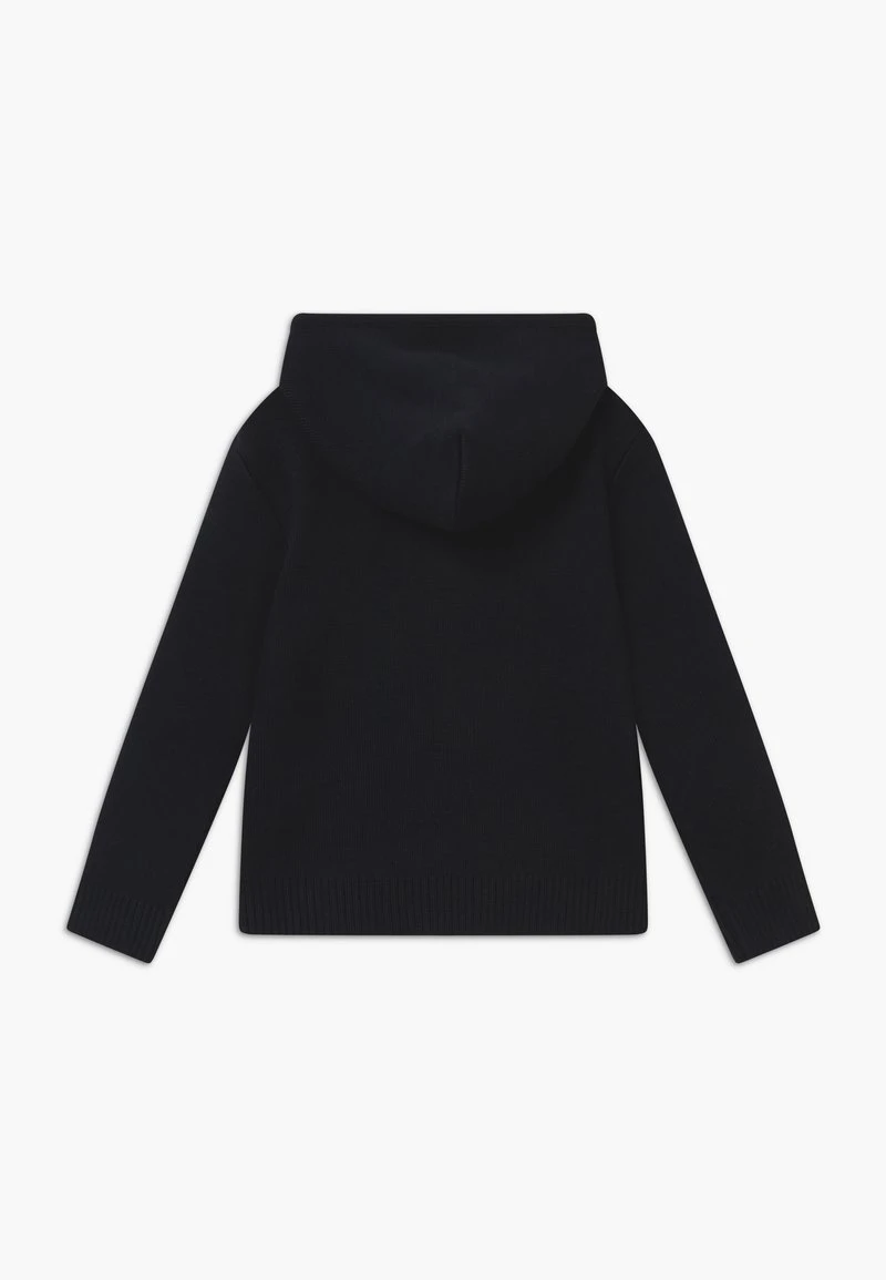 Armor-Lux YANN - Strickjacke - Black 4 Armor-Lux YANN - Strickjacke - Black – Bild 2