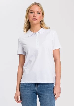 Armor-Lux MARINE - Poloshirt - Blanc 8 Armor-Lux MARINE - Poloshirt - Blanc – Bild 6