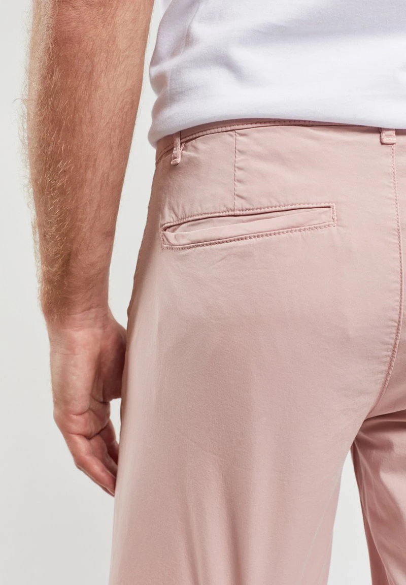 Armor-Lux Shorts - Antic Pink 6 Armor-Lux Shorts - Antic Pink – Bild 4