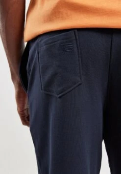 Armor-Lux MOLLETON HOMEWEAR - Jogginghose - Marine Deep 11 Armor-Lux MOLLETON HOMEWEAR - Jogginghose - Marine Deep -Armor Lux 84f50e8c35be4e41b879b1667a2e0518