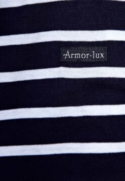 Armor-Lux BEG MEIL - Langarmshirt - Navire/blanc -Armor Lux 8a07b821cc4245feb5138d6b7cb5c9fa