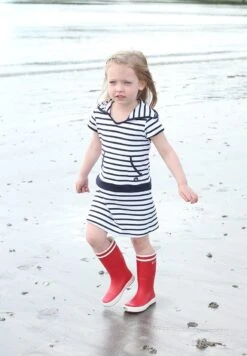 Armor-Lux BALANCELLE KIDS - Freizeitkleid - Blanc/navire 11 Armor-Lux BALANCELLE KIDS - Freizeitkleid - Blanc/navire -Armor Lux 8c18d80756354ab789b757b8f15a7a5a 1