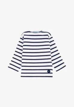 Armor-Lux "AMIRAL" - Langarmshirt - Blanc Etoile 10 Armor-Lux "AMIRAL" - Langarmshirt - Blanc Etoile -Armor Lux 90a5d78fbeb54ac4b8d57d46d1476b85