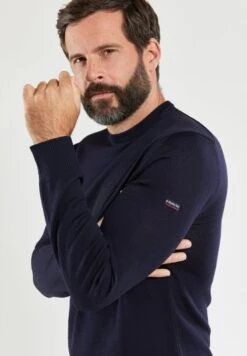 Armor-Lux DAMGAN - Strickpullover - Navire 10 Armor-Lux DAMGAN - Strickpullover - Navire -Armor Lux 91653791c84c431f9666dba0196232dd