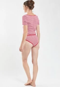 Armor-Lux Slip - Braise Blanc -Armor Lux 9378b0c6c1ab4b098f320530d03d36b7