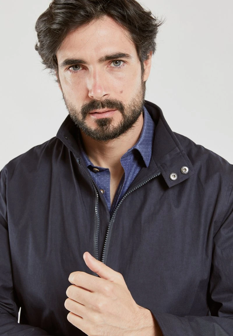 Armor-Lux Leichte Jacke - Navire 6 Armor-Lux Leichte Jacke - Navire – Bild 4