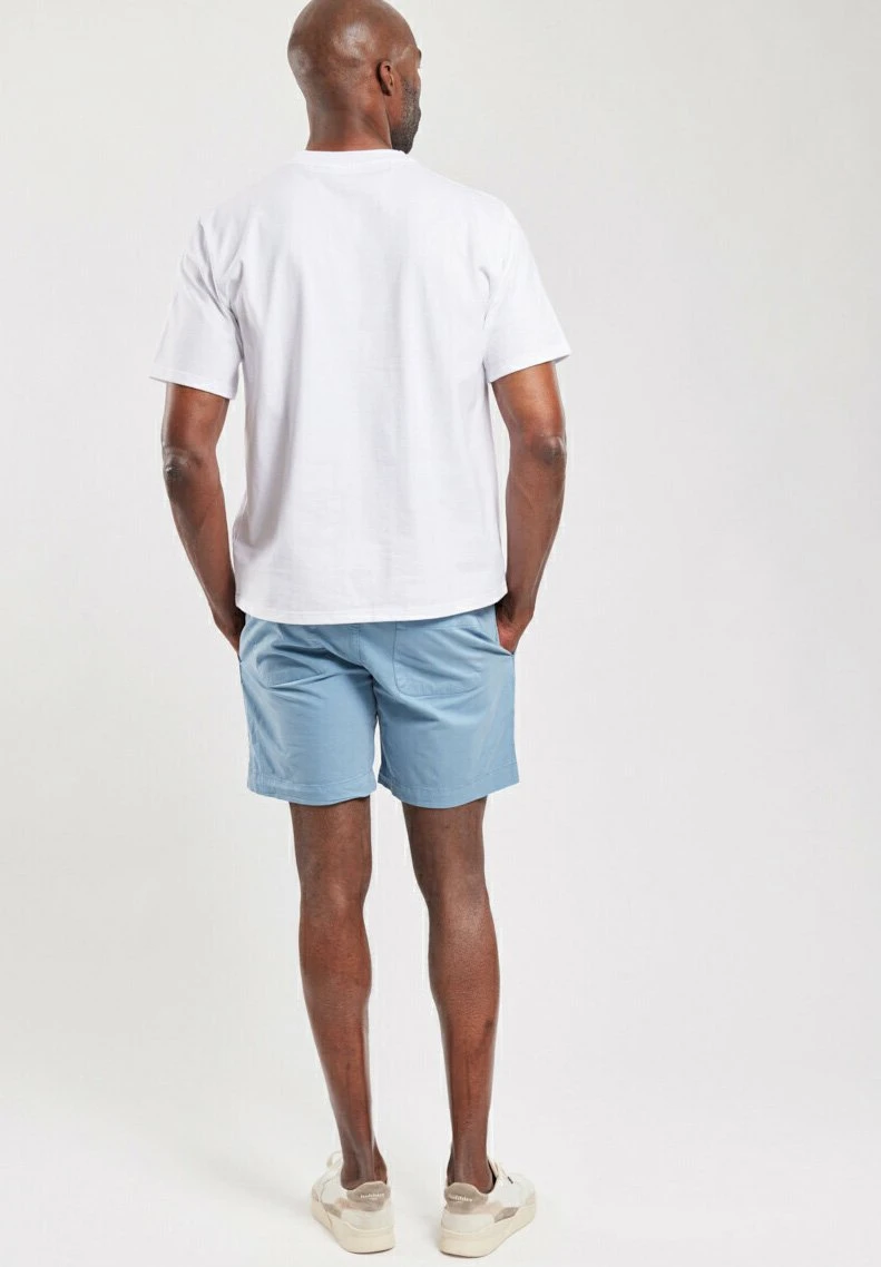 Armor-Lux EN GABARDINE - Shorts - Dark Blue 4 Armor-Lux EN GABARDINE - Shorts - Dark Blue – Bild 2