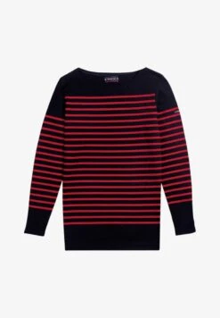 Armor-Lux AMIRAL MARINIÈRE - Langarmshirt - Rich Navy Braise 11 Armor-Lux AMIRAL MARINIÈRE - Langarmshirt - Rich Navy Braise -Armor Lux 993079ba8b7c40dd8e2c94e237c0d519 1