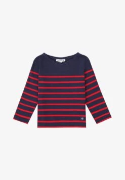 Armor-Lux PORT-LOUIS MARINIÈRE - Langarmshirt - White 12 Armor-Lux PORT-LOUIS MARINIÈRE - Langarmshirt - White -Armor Lux 99992a4521ae492c85f39963bb5178ab 2