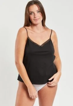 Armor-Lux COL - Unterhemd/-shirt - Noir Then -Armor Lux 9a68bb6f9a9244d39382bb830f8d43ce 2