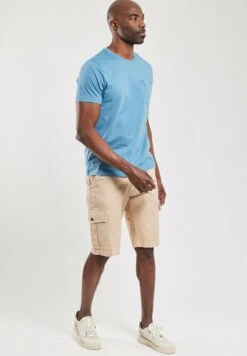 Armor-Lux Shorts - Beige E