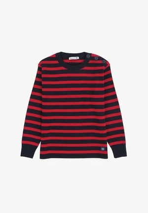 Armor-Lux BRIAC MARINE - Strickpullover - Navire Braise 6 Armor-Lux BRIAC MARINE - Strickpullover - Navire Braise – Bild 4