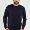 Armor-Lux DAMGAN - Strickpullover - Navire 2 Armor-Lux DAMGAN - Strickpullover - Navire -Armor Lux a1cf351ab2784d33be1bd06e8ee5899d