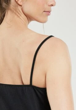 Armor-Lux COL - Unterhemd/-shirt - Noir Then -Armor Lux a5c9ca0d67e44ea79f90628d9ac84a0f