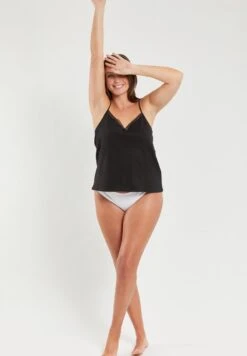 Armor-Lux Unterhemd/-shirt - Noir Intense 10 Armor-Lux Unterhemd/-shirt - Noir Intense -Armor Lux a82a662f83ce49798cb3f3591f60efab