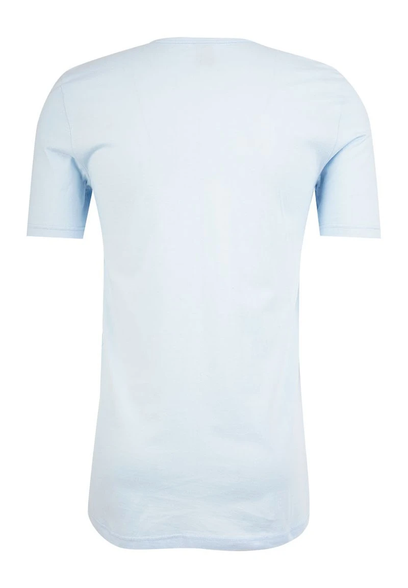 Armor-Lux Unterhemd/-shirt - Azur 4 Armor-Lux Unterhemd/-shirt - Azur – Bild 2