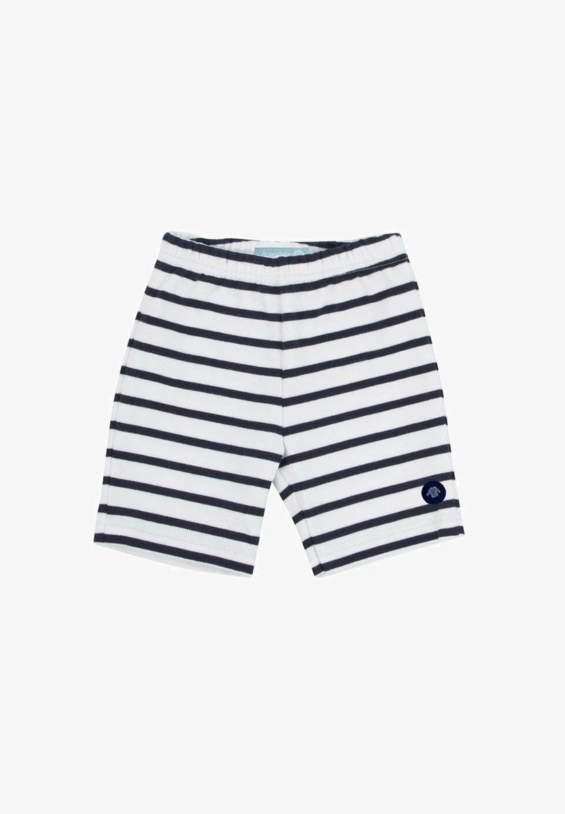 Armor-Lux BRICK BABY - Shorts - Nature/navire 7 Armor-Lux BRICK BABY - Shorts - Nature/navire – Bild 5