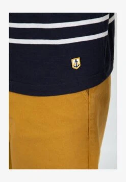 Armor-Lux ETEL MARINIÈRE - T-Shirt Print - Navire/braise 13 Armor-Lux ETEL MARINIÈRE - T-Shirt Print - Navire/braise -Armor Lux abbe63c143954e6b9790e70ad3d9c001