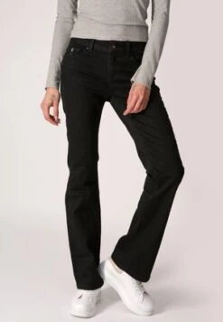 Armor-Lux YOLE - Stoffhose - Rich Navy -Armor Lux ad663d7e1f8f4b82bd973ca20a4b58b6