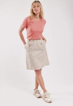 Armor-Lux À PONT - A-Linien-Rock - Lola E21