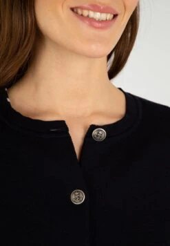 Armor-Lux MELLAC - Strickjacke - Rich Navy 10 Armor-Lux MELLAC - Strickjacke - Rich Navy -Armor Lux b0884c8b6eda4def8afea83a3fefe104