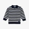 Armor-Lux FOUESNANT MARINE - Strickpullover - Dark Blue 1 Armor-Lux FOUESNANT MARINE - Strickpullover - Dark Blue -Armor Lux b31a133e4dea4f5098ca7ec5b96e6f14 1