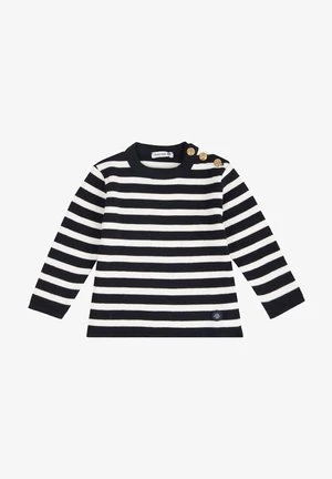 Armor-Lux BRIAC - Sweatshirt - Dark Blue 8 Armor-Lux BRIAC - Sweatshirt - Dark Blue – Bild 6