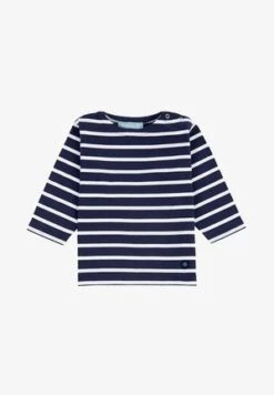 Armor-Lux "AMIRAL" - Langarmshirt - Blanc Etoile 11 Armor-Lux "AMIRAL" - Langarmshirt - Blanc Etoile -Armor Lux b560ea26341f4c9bab885d639e021bdd