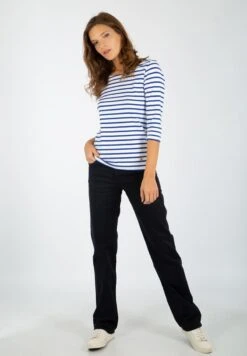 Armor-Lux YOLE - Stoffhose - Rich Navy