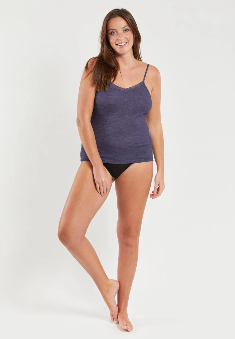 Armor-Lux CARACO AVEC - Unterhemd/-shirt - Aniline 4 Armor-Lux CARACO AVEC - Unterhemd/-shirt - Aniline – Bild 2