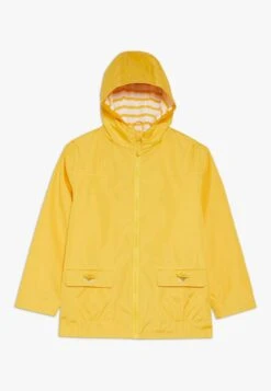 Armor-Lux AUDIERNE - CIRÉ - VESTE IMPERMÉABLE - Regenjacke / Wasserabweisende Jacke - Jaune 11 Armor-Lux AUDIERNE - CIRÉ - VESTE IMPERMÉABLE - Regenjacke / Wasserabweisende Jacke - Jaune -Armor Lux bacc6933cac3465ebf19ab1187c18953 1
