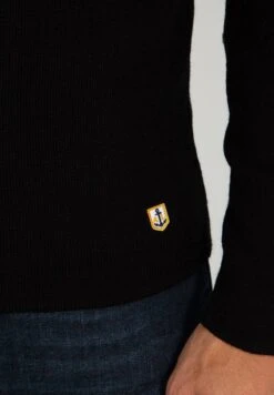 Armor-Lux GUISSENY - Strickpullover - Noir 10 Armor-Lux GUISSENY - Strickpullover - Noir -Armor Lux bcc3f9f92efd450c9f70ad0bc60f5981
