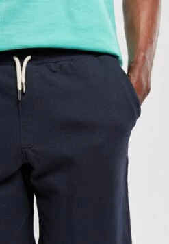 Armor-Lux MOLLETON HOMEWEAR - Jogginghose - Marine Deep -Armor Lux be0dd481c6e949cb945d734ede8074e9