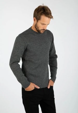 Armor-Lux GUISSENY - Strickpullover - Gris Chine 8 Armor-Lux GUISSENY - Strickpullover - Gris Chine – Bild 6