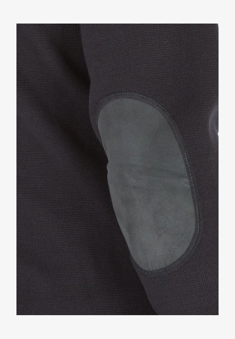 Armor-Lux CARNAC - Strickjacke - Rich Navy 6 Armor-Lux CARNAC - Strickjacke - Rich Navy – Bild 4