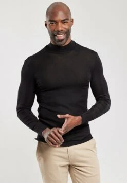 Armor-Lux Unterhemd/-shirt - Noir 11 Armor-Lux Unterhemd/-shirt - Noir -Armor Lux c4bc113d2b3743259479b95a49295382