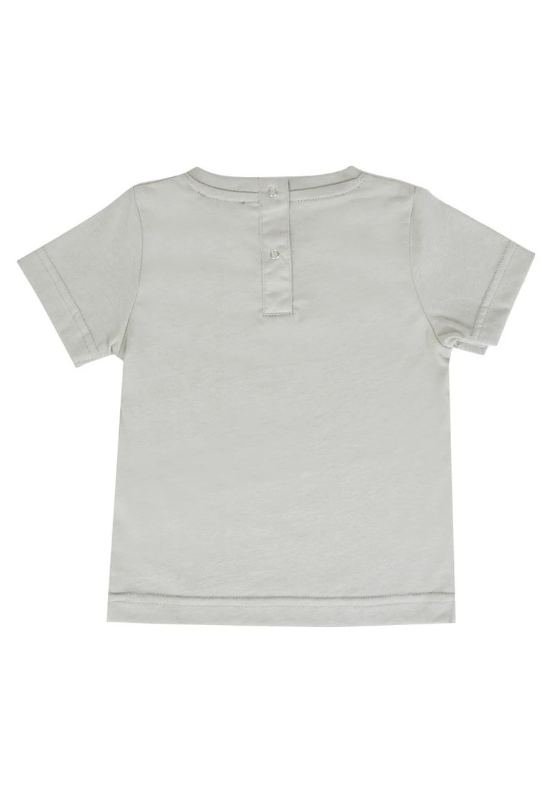 Armor-Lux FRUITS DE MER - T-Shirt Print - Oyat 4 Armor-Lux FRUITS DE MER - T-Shirt Print - Oyat – Bild 2