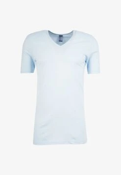 Armor-Lux Unterhemd/-shirt - Azur 11 Armor-Lux Unterhemd/-shirt - Azur -Armor Lux cabf96374e6c4312a6aad1f04b3d00ce 1