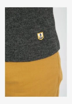 Armor-Lux GUISSENY - Strickpullover - Noir 12 Armor-Lux GUISSENY - Strickpullover - Noir -Armor Lux cb2af037894f4de59b719072a3904ebe