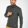 Armor-Lux GUISSENY - Strickpullover - Gris Chine 2 Armor-Lux GUISSENY - Strickpullover - Gris Chine -Armor Lux cd29ab6a7e2945888118736c3faad12e