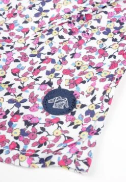 Armor-Lux Bluse - Imprimé Géraniums -Armor Lux cd6b09db18bc4a239aeca588626082db