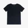 Armor-Lux PLOGOFF - T-Shirt Basic - Rich Navy 1 Armor-Lux PLOGOFF - T-Shirt Basic - Rich Navy -Armor Lux d1898a69d87448168582b6cc7dd0f845